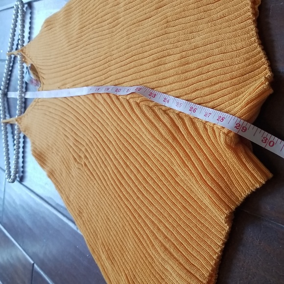 Free People Nola Beach Sweater Romper Size Extra S - Picture 6 of 12